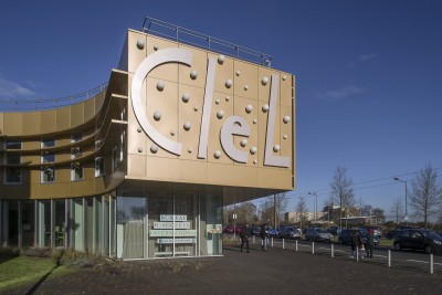 Centre de l'Internationale et des Langues au Mans