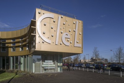 Centre de l'Internationale et des Langues au Mans 