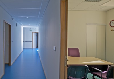 Centre Médico-Psychologique de Parthenay