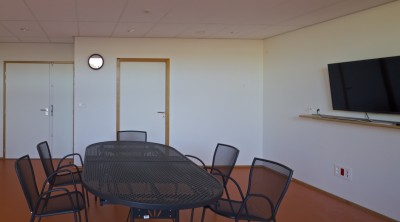 Centre Médico-Psychologique de Parthenay
