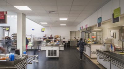 Collège du Puy-Chabot au Poiré-sur-Vie 