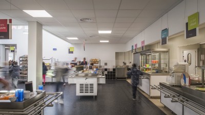Collège du Puy-Chabot au Poiré-sur-Vie
