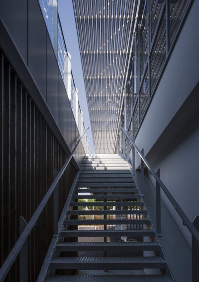 Collège Pierre Abélard à Vallet