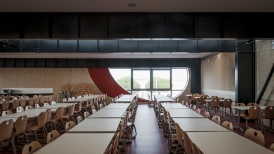 Collège Pierre Abélard à Vallet