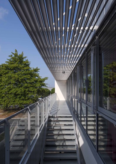 Collège Pierre Abélard à Vallet