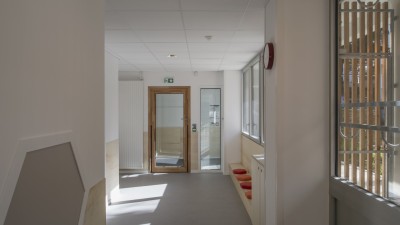 Crèche le Petit Bonheur à Nantes