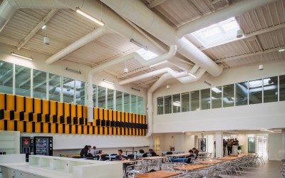 École Centrale de Nantes