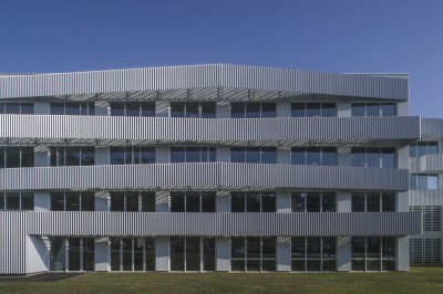École d'Ingénieurs ISEN à Carquefou 