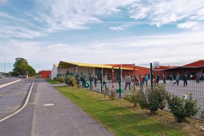 École de l'Immaculée et Collège Saint-Joseph à Saint-Brévin 