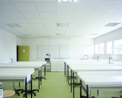 École de l'Immaculée et Collège Saint-Joseph à Saint-Brévin