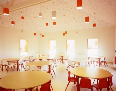 École de l'Immaculée et Collège Saint-Joseph à Saint-Brévin