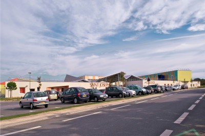 École de l'Immaculée et Collège Saint-Joseph à Saint-Brévin
