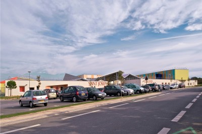 École de l'Immaculée et Collège Saint-Joseph à Saint-Brévin 