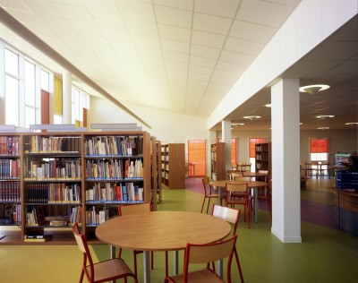 École de l'Immaculée et Collège Saint-Joseph à Saint-Brévin