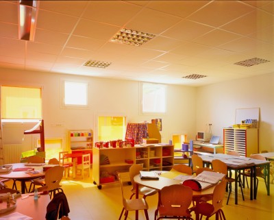École de l'Immaculée et Collège Saint-Joseph à Saint-Brévin