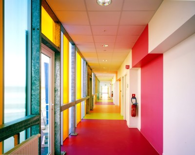 École de l'Immaculée et Collège Saint-Joseph à Saint-Brévin