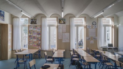 École élémentaire Marie-Anne du Boccage