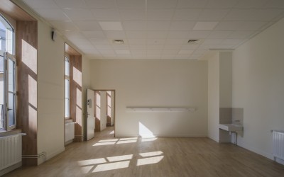 École élémentaire Marie-Anne du Boccage