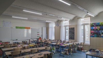 École élémentaire Marie-Anne du Boccage