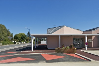 ÉCOLE PUBLIQUE ARC-EN-CIEL À SAINT-DOLAY 