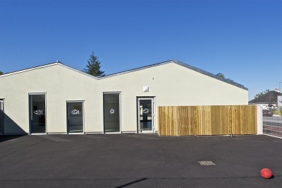 ÉCOLE PUBLIQUE ARC-EN-CIEL À SAINT-DOLAY 