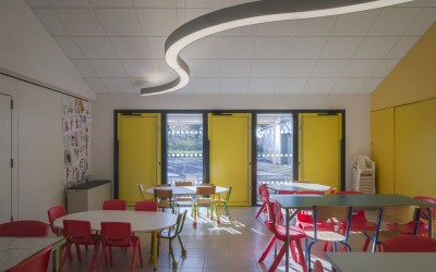 Écoles Sainte-Marie et Saint-Joseph à Héric