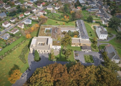 EHPAD Hess à Marchenoir 