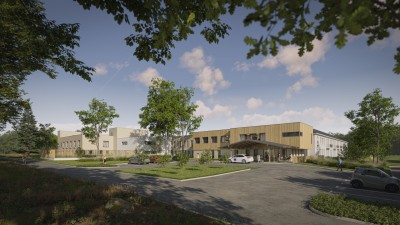EHPAD Hess à Marchenoir 
