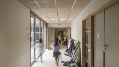 Équipement multifonctions à Thouaré-sur-Loire 