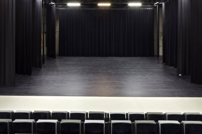 Espace de Vie Étudiante au Mans