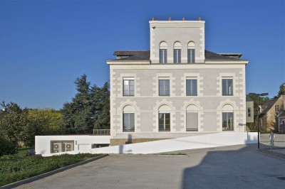 FOYER OCCUPATIONNEL CAMILLE CLAUDEL À REDON