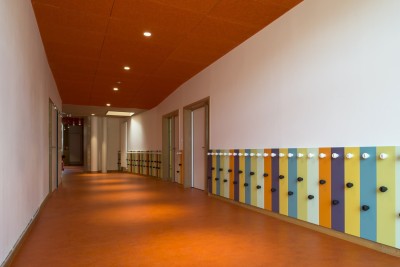 Groupe scolaire Saint-Joseph à Saint-Gildas-des-Bois