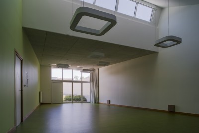 Groupe scolaire Saint-Joseph à Saint-Gildas-des-Bois