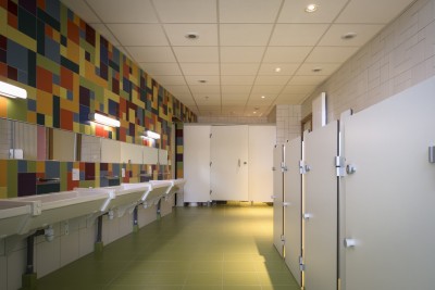 Groupe scolaire Saint-Joseph à Saint-Gildas-des-Bois