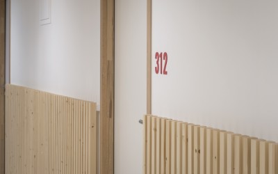 Internats du Lycée Fernand Renaudeau à Cholet 