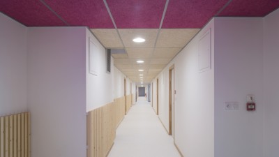Internats du Lycée Fernand Renaudeau à Cholet 