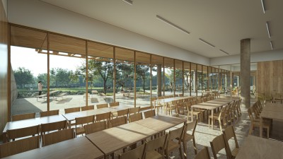 Lycée Polyvalent à Vertou