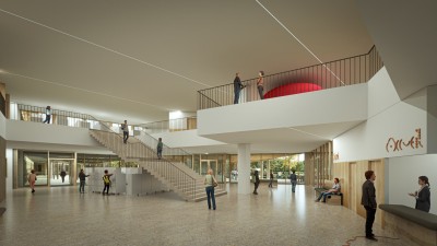 Lycée Polyvalent à Vertou