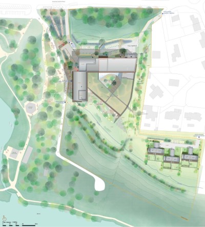 Lycée Polyvalent à Vertou