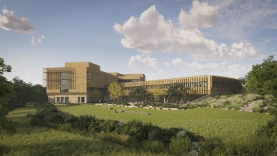 Lycée Polyvalent à Vertou