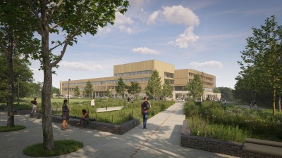 Lycée Polyvalent à Vertou