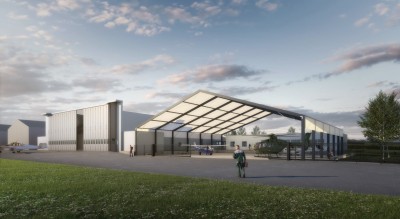 Lycée Tristan Corbière à Morlaix