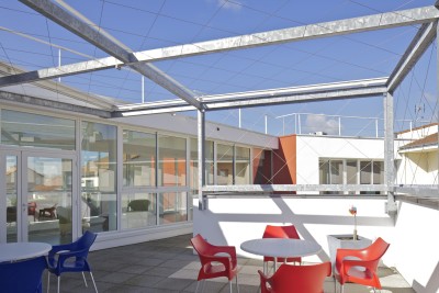 Maison de retraite Notre-Dame-du-Bon-Secours au Pin-en-Mauges