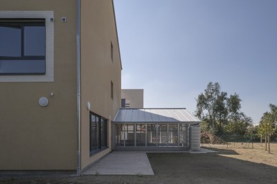 Pension de famille Barankitse à Angers 
