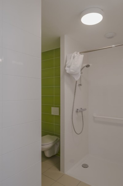 Pension de famille Barankitse à Angers 