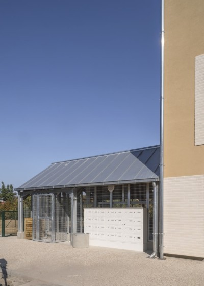 Pension de famille Barankitse à Angers 