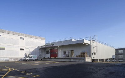 Pharmacie du Centre Hospitalier du Mans