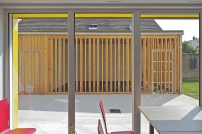 Résidence Guynemer Foyer Logement à Caen