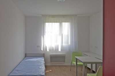 Résidence Guynemer Foyer Logement à Caen