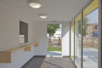 Résidence Guynemer Foyer Logement à Caen